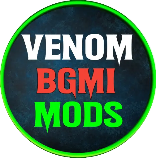 BGMI MOD MENU